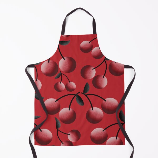Item preview, Cherry Vibes Pattern designed and sold by creartdsign.