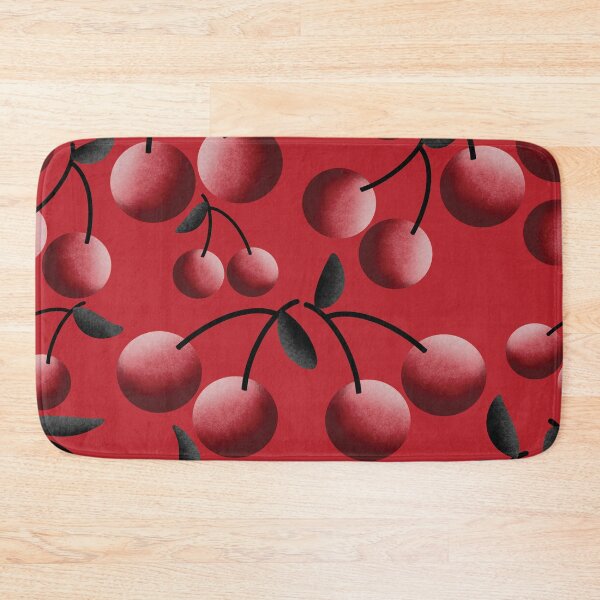 Item preview, Cherry Vibes Pattern designed and sold by creartdsign.