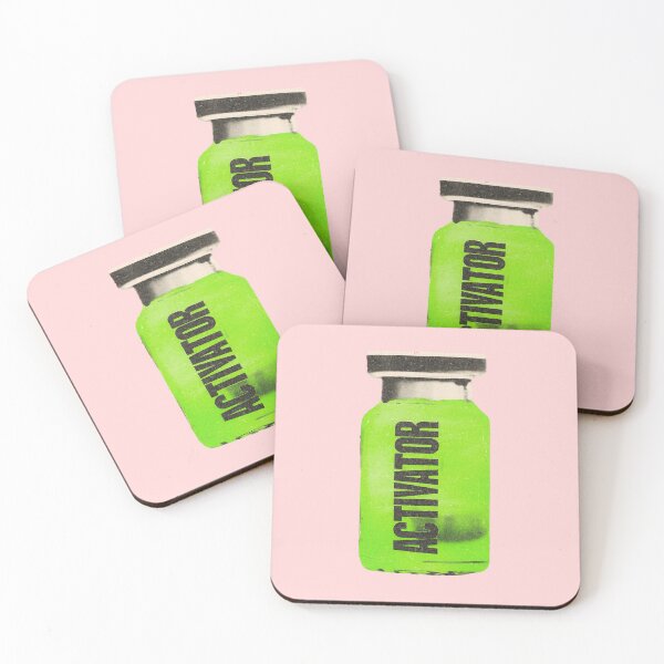 Item preview, SUBSTANCE designed and sold by FILM GUTTER.