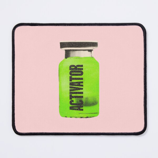 Item preview, SUBSTANCE designed and sold by FILM GUTTER.