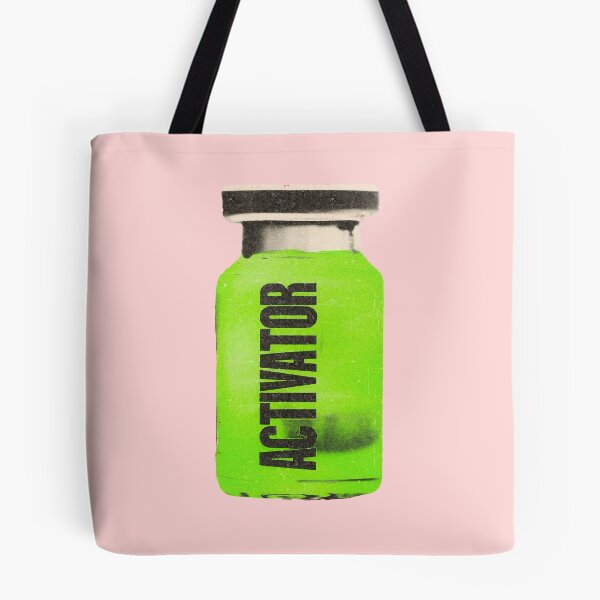 Item preview, SUBSTANCE designed and sold by FILM GUTTER.