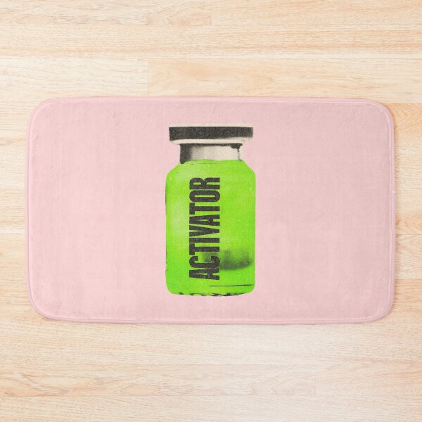 Item preview, SUBSTANCE designed and sold by FILM GUTTER.