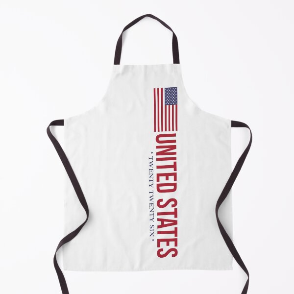 Item preview, United States Twenty Twenty Six 2026 | World Football Fan Design designed and sold by T4U Exclusive Designs.