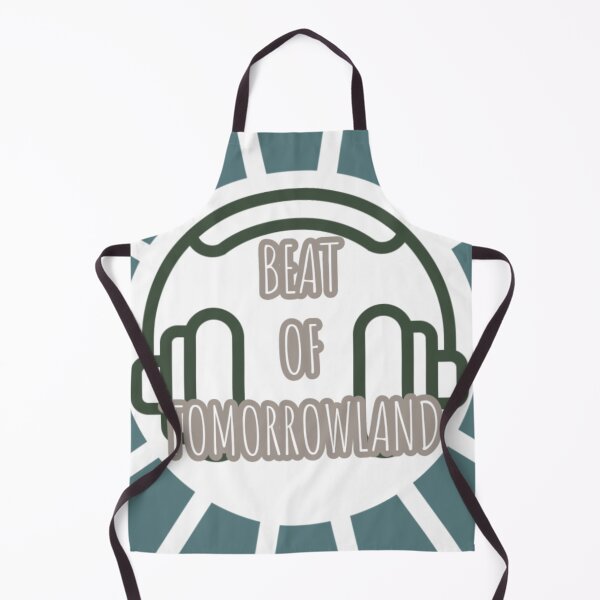 Item preview, Beat of Tomorrowland designed and sold by AWADHESH CHAURASIA.