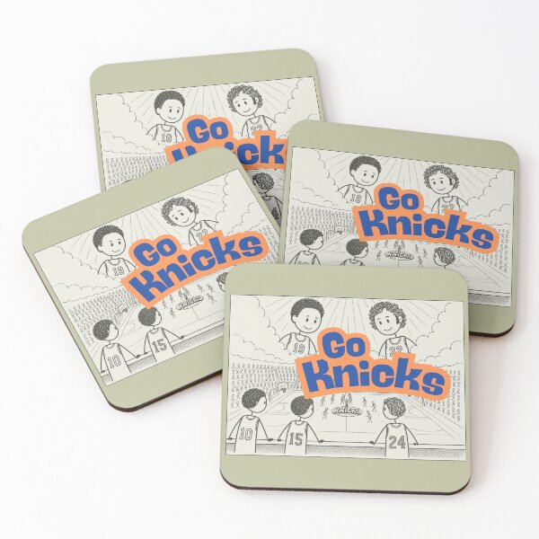 Item preview, Remembering the last Knicks to do it. designed and sold by Fifty2Skidoo.