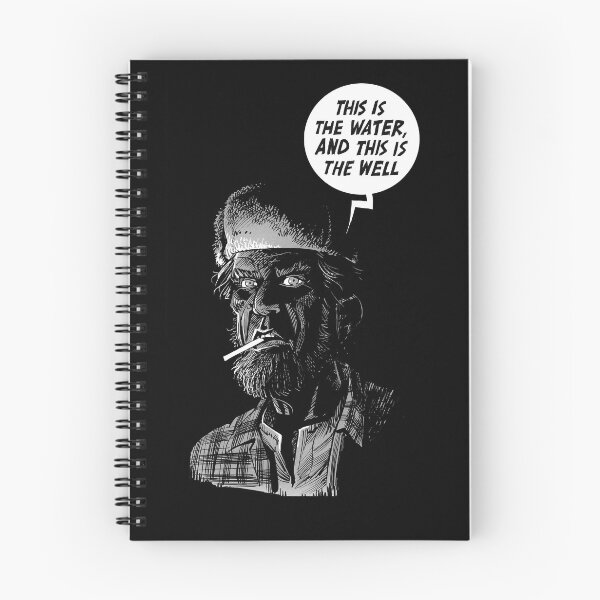 Item preview, WOODSMAN PEAK designed and sold by FILM GUTTER.