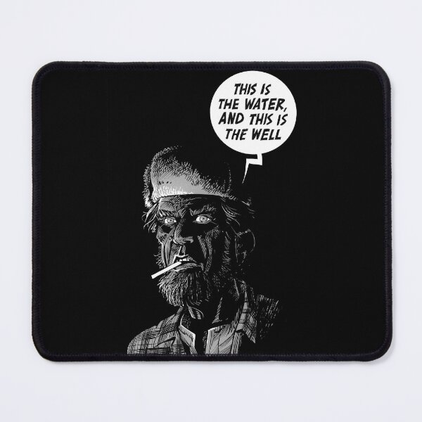 Item preview, WOODSMAN PEAK designed and sold by FILM GUTTER.
