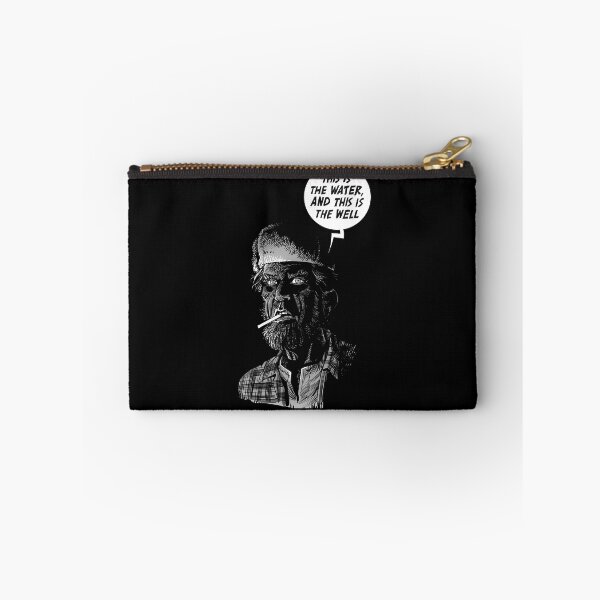 Item preview, WOODSMAN PEAK designed and sold by FILM GUTTER.