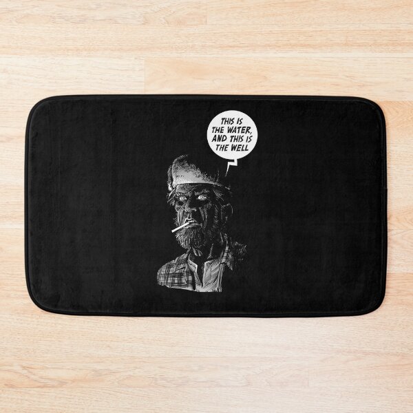 Item preview, WOODSMAN PEAK designed and sold by FILM GUTTER.