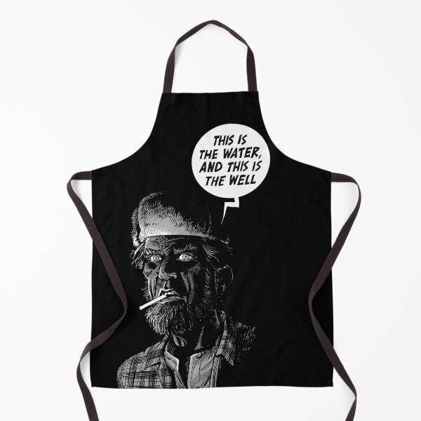 Item preview, WOODSMAN PEAK designed and sold by FILM GUTTER.