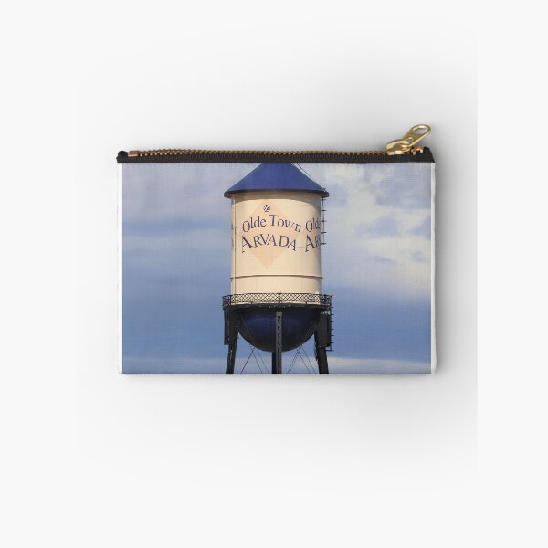 Item preview, Old Town Arvada Colorado designed and sold by rjorg.