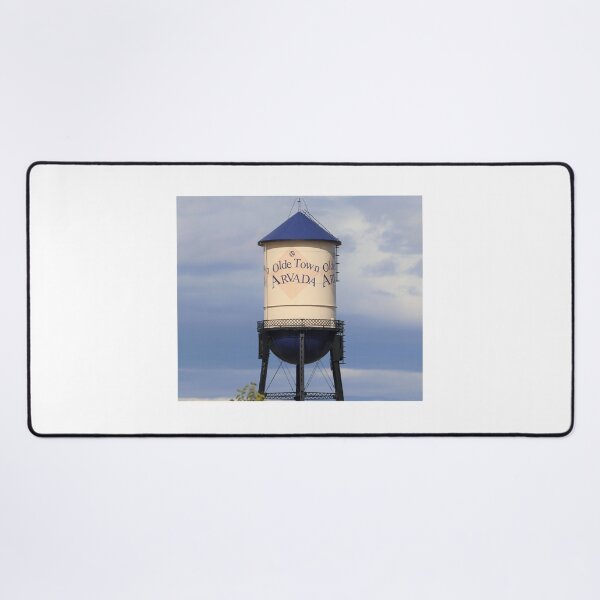 Item preview, Old Town Arvada Colorado designed and sold by rjorg.