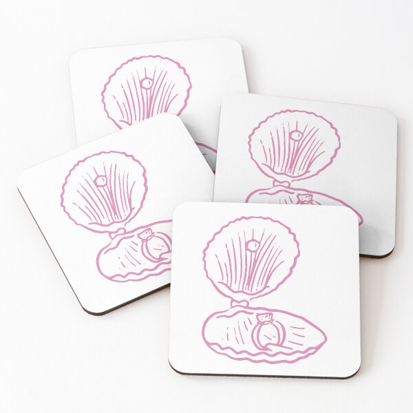 Item preview, Seashells and Wedding Bells designed and sold by HeyItsMeeTee.