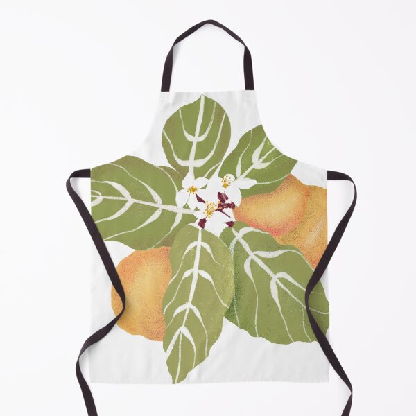 Item preview, Lemon Season Blooming Study | designed and sold by altastudio.