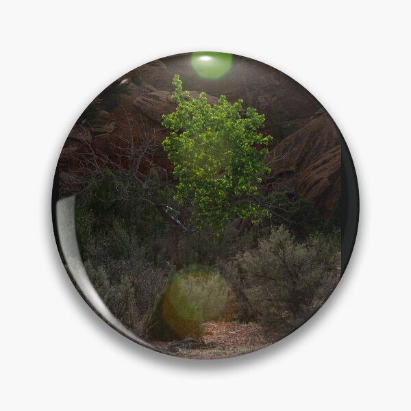 Item preview, Desert Tree designed and sold by The Scenic Route.
