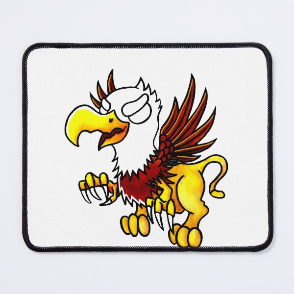 Item preview, New School Griffin designed and sold by Club Rot.