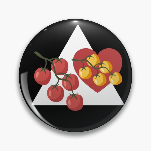 Item preview, I like tomatoes designed and sold by Funnystuff3.