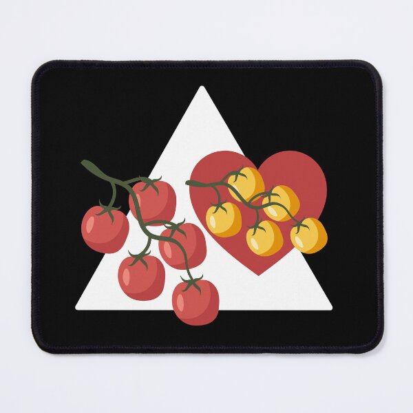 Item preview, I like tomatoes designed and sold by Funnystuff3.