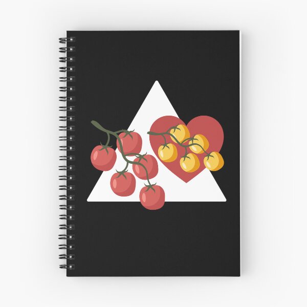 Item preview, I like tomatoes designed and sold by Funnystuff3.