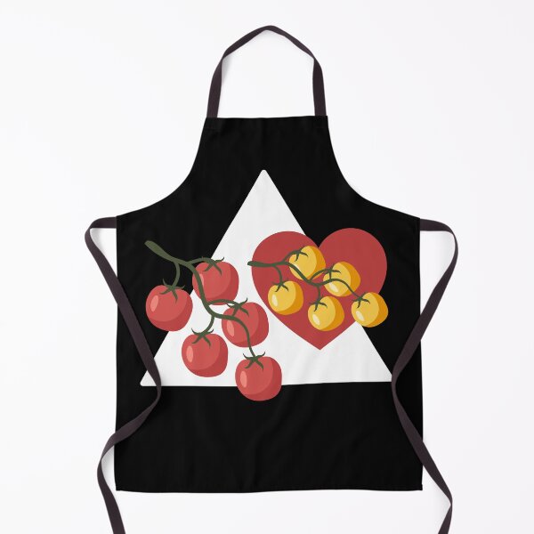 Item preview, I like tomatoes designed and sold by Funnystuff3.