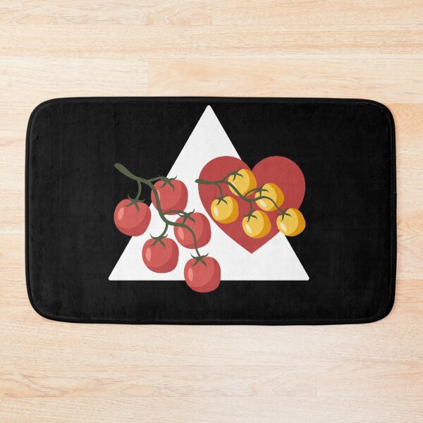 Item preview, I like tomatoes designed and sold by Funnystuff3.