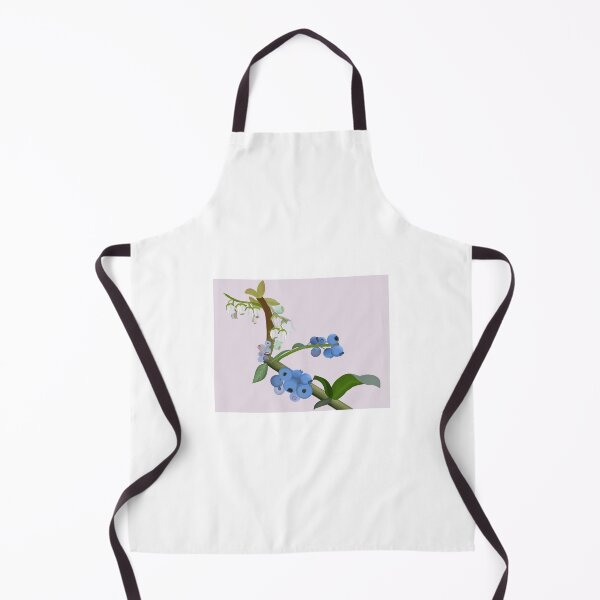 Item preview, Blueberry Branch designed and sold by tesssvardyy.