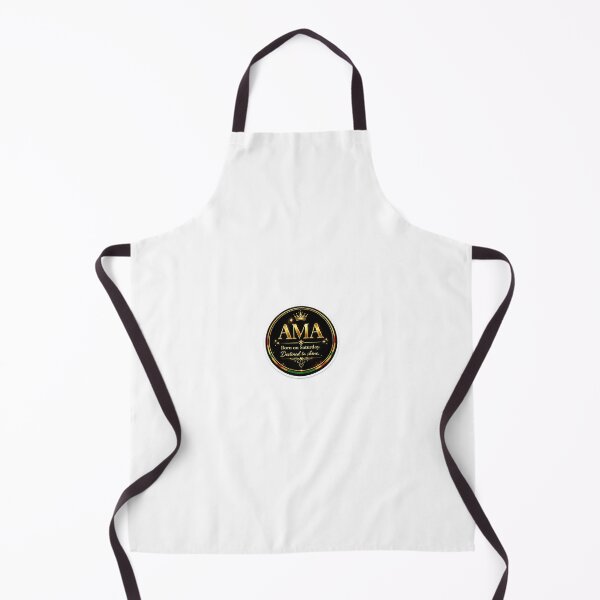 Item preview, Ama – Born on Saturday, Destined to Shine designed and sold by AfricanNames.