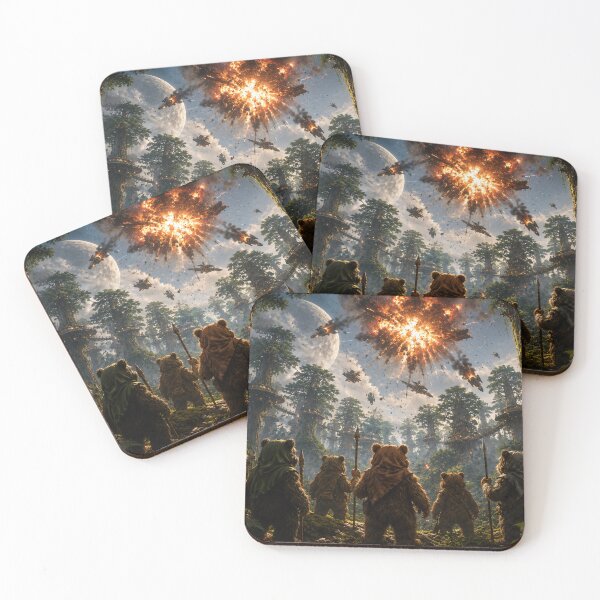 Item preview, Destruction Above The Clouds designed and sold by MKDSN.