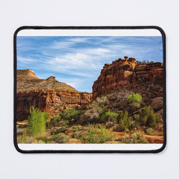 Item preview, Dominguez-Escalante Canyon wide designed and sold by The Scenic Route.
