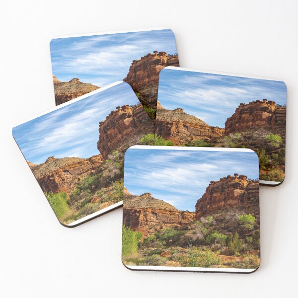 Item preview, Dominguez-Escalante Canyon wide designed and sold by The Scenic Route.