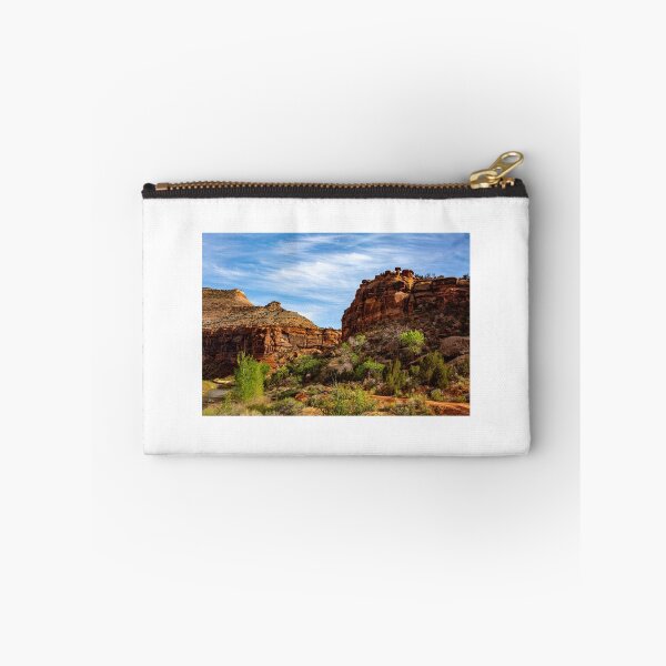Item preview, Dominguez-Escalante Canyon wide designed and sold by The Scenic Route.