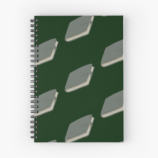 Item preview, Elenas Diary  designed and sold by bookstackdream.