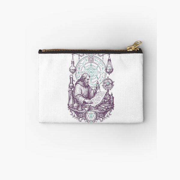 Item preview, THE ALCHEMIST designed and sold by T-FUN SHOP.