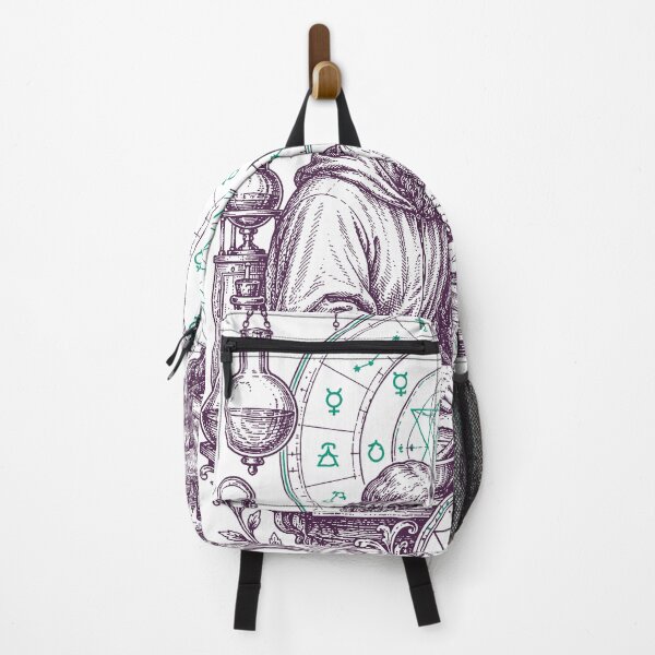 Item preview, THE ALCHEMIST designed and sold by T-FUN SHOP.