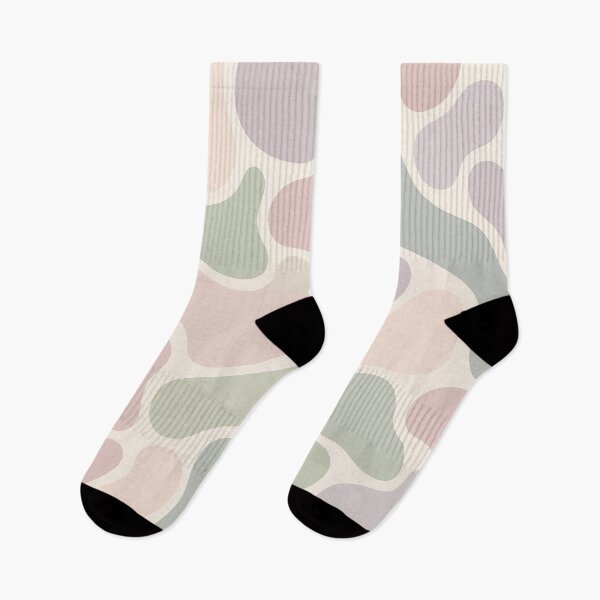 Item preview, Pastel Spots designed and sold by LoveWithYou.