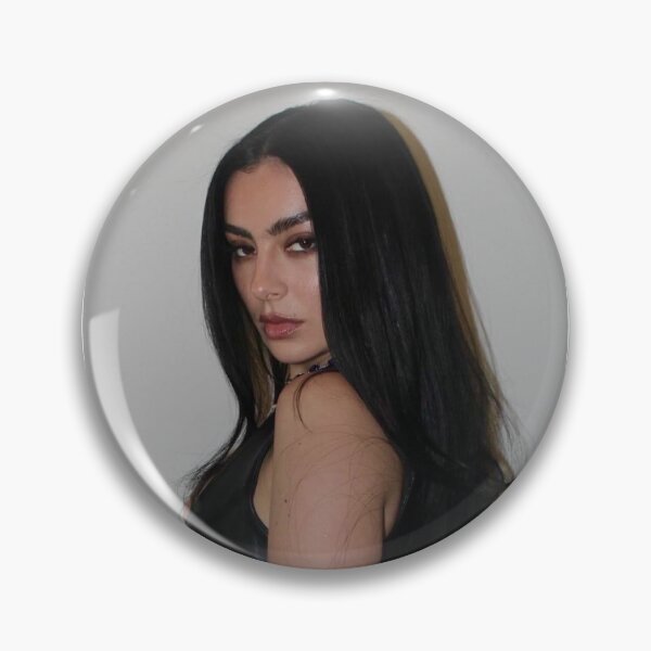 Item preview, Charli — aesthetic  designed and sold by Heart to Heart.