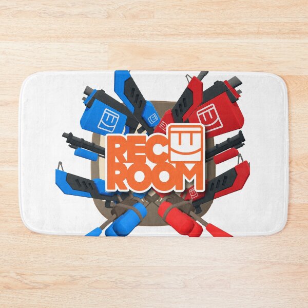 Item preview, rec room designed and sold by Molsabounat.