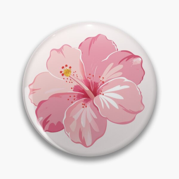 Item preview, Hibiscus Flower Pack designed and sold by Spring Things.
