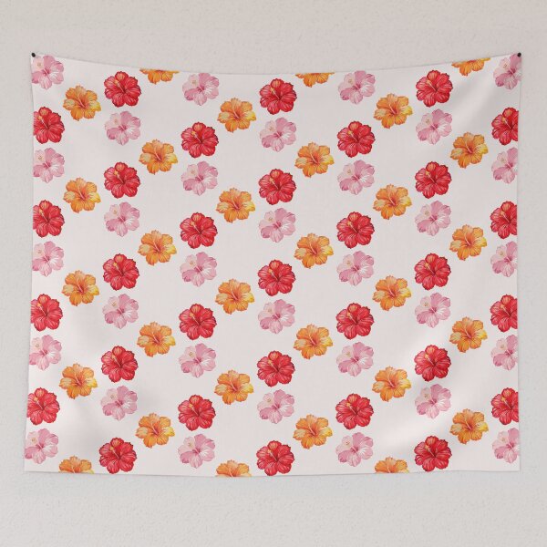 Item preview, Hibiscus Flower Pack designed and sold by Spring Things.