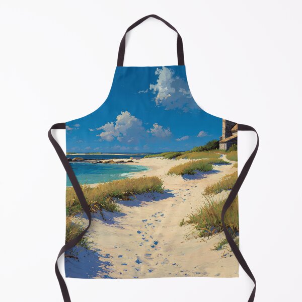 Item preview, Cape Cod Lighthouse Coastal Dunes designed and sold by daila70.