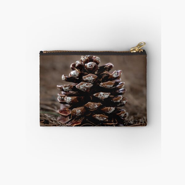Item preview, Moody Pinecone Nature Photography designed and sold by Mutezone.