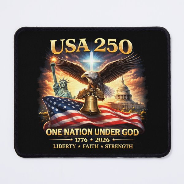 Item preview, Freedom and Liberty Themed Event Decoration Concepts Gifts designed and sold by MalwasBasket.