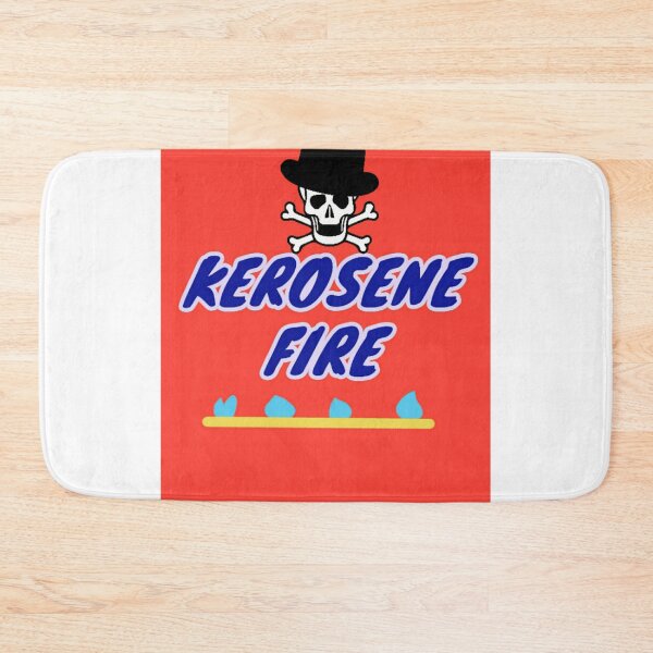 Item preview, Fire Kerosene protection designed and sold by AWADHESH  CHAURASIA.