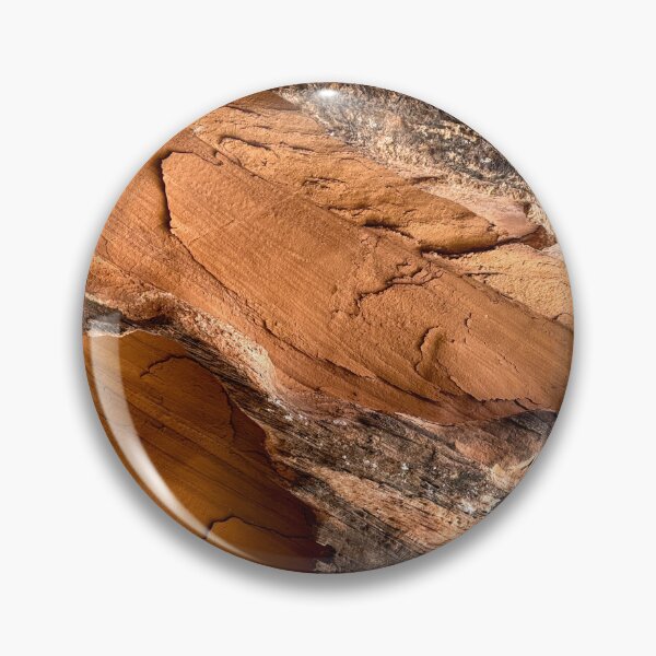 Item preview, High Desert Abstract designed and sold by The Scenic Route.