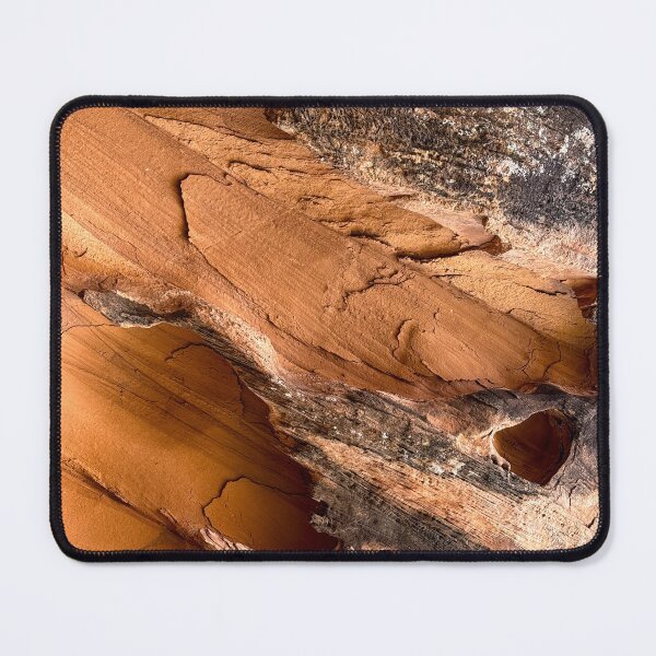 Item preview, High Desert Abstract designed and sold by The Scenic Route.