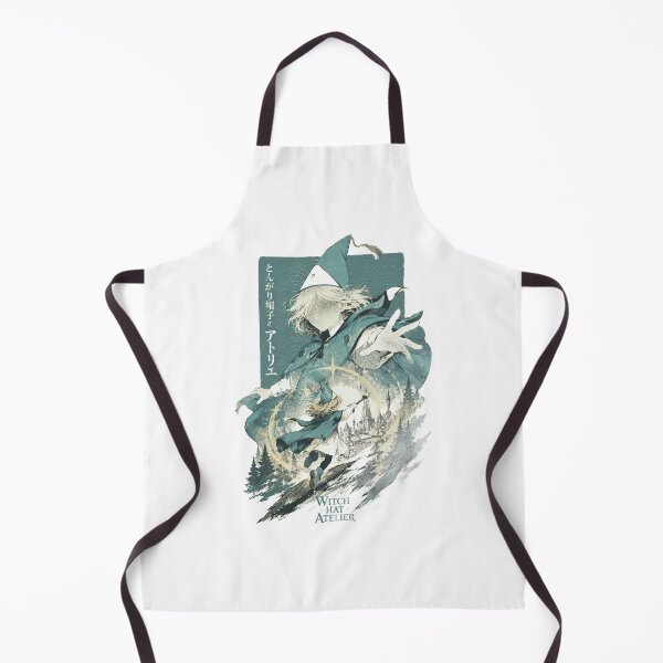 Item preview, Mage Anime designed and sold by Ranasko.