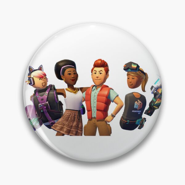 Item preview, rec room designed and sold by Molsabounat.
