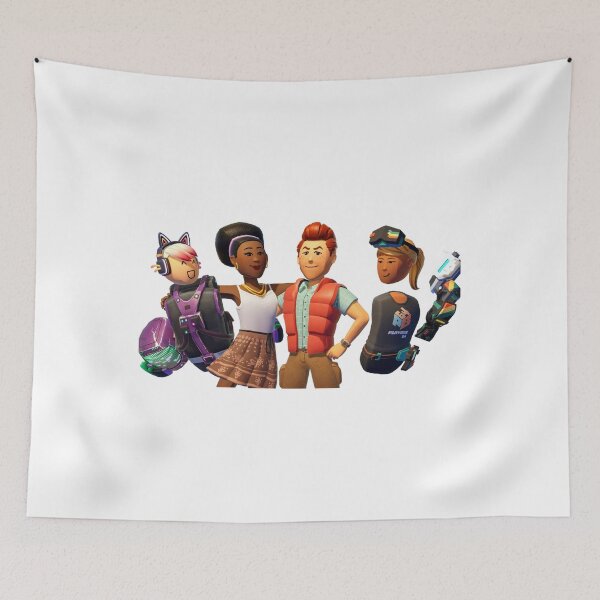 Item preview, rec room designed and sold by Molsabounat.