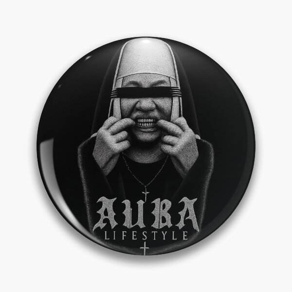 Item preview, Saint Aura Lifestyle designed and sold by Aura Lifestyle .