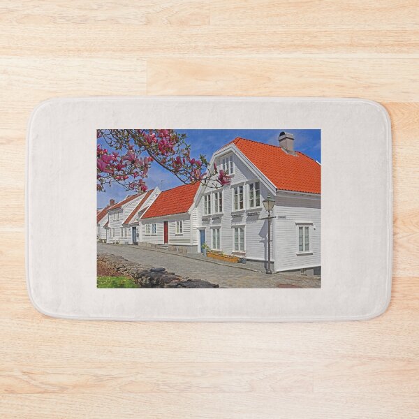 Item preview, Gamle Stavanger, May 2026 designed and sold by RedHillDigital.
